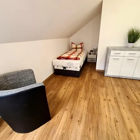 Fewo Fuechse Braunlage I Verwaltung Und Betreuung Durch Firma Zz-Braunlage *