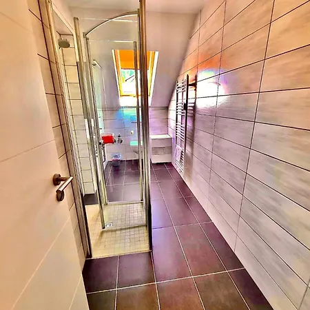 Fewo Fuechse Braunlage I Verwaltung Und Betreuung Durch Firma Zz-Braunlage Braunlage