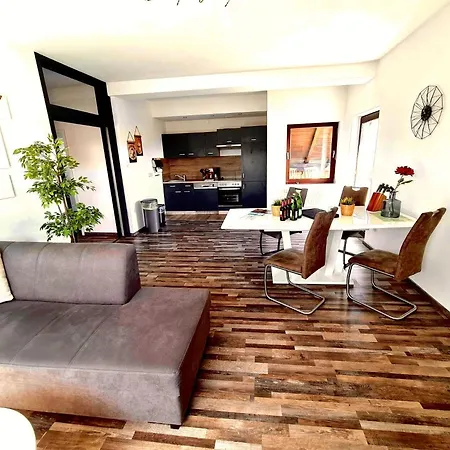 Apartment Fuechse Info Bei Zz-braunlage