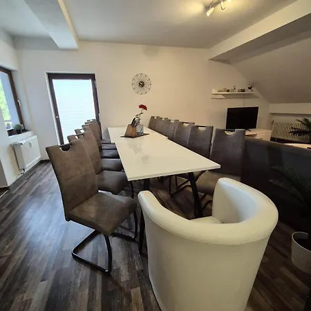 Fewo Fuechse Braunlage I Verwaltung Und Betreuung Durch Firma Zz-Braunlage Appartement Braunlage