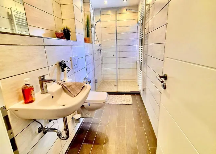 Fuechse I Verwaltung Und Betreuung Durch Firma Zz-braunlage Apartamento Braunlage
