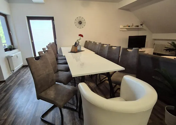Fuechse I Verwaltung Und Betreuung Durch Firma Zz-braunlage Apartamento Braunlage